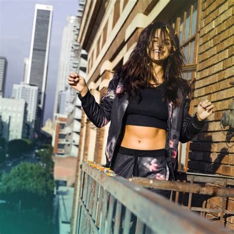 Selena Gomez Is Ready For Spring In Adidas Neo Shoot Fashion Gone Rogue