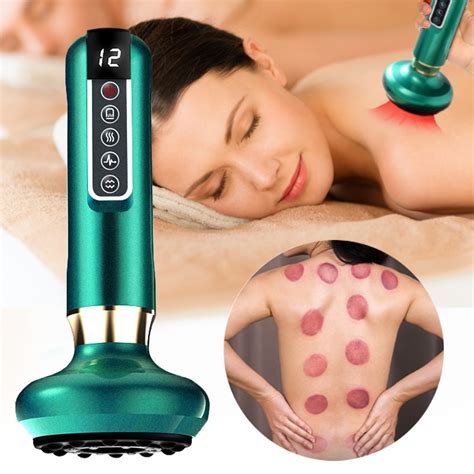 Regular C Version Masseur Lectrique Ventouse Sous Vide De Niveau