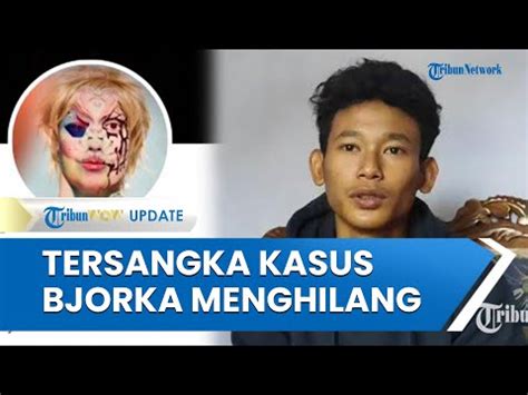 Hilangnya MAH Tersangka Kasus Hacker Bjorka Setelah Dipulangkan