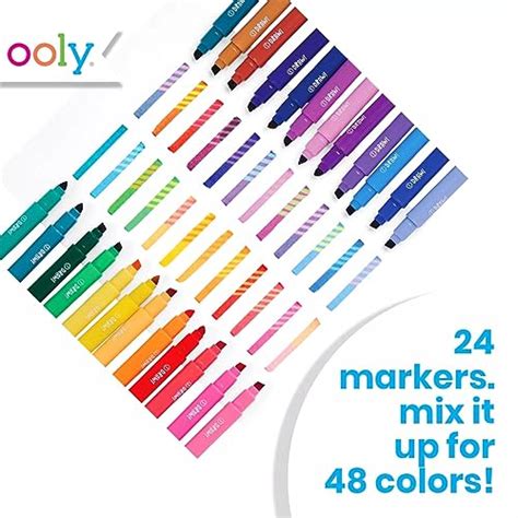 Snapklik Ooly Pack Switch Eroo Double Sided Color Changing