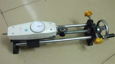 Pull Tester Machinetension Test Machine