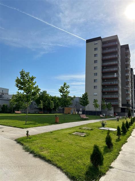 Proprietar Inchiriez Ap 2 Cam Militari Pacii Complex Yola 71 Bucuresti