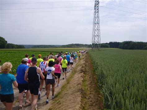 Challenge du Brabant Wallon Le Jogging de Céroux 07 06 2014