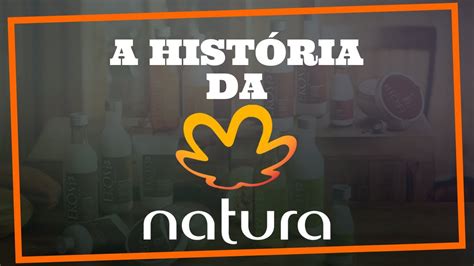 A HISTÓRIA DA NATURA LER E EMPREENDER YouTube