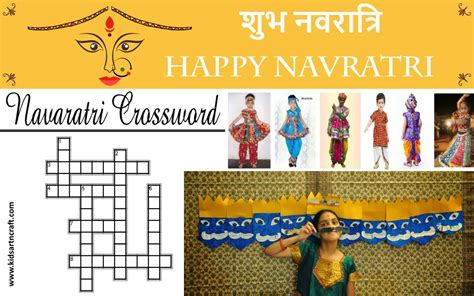 Navratri and Dussehra Craft Fun Activities For Kids - Kids Art & Craft