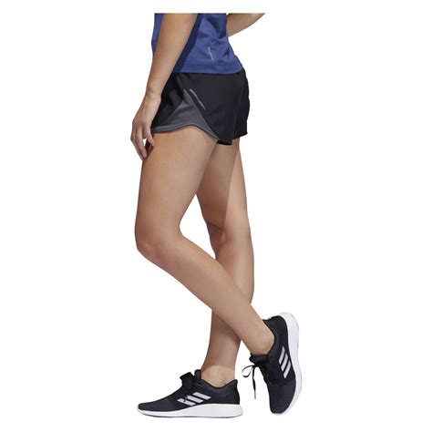 Adidas Womens Run It Shorts 3 Inch