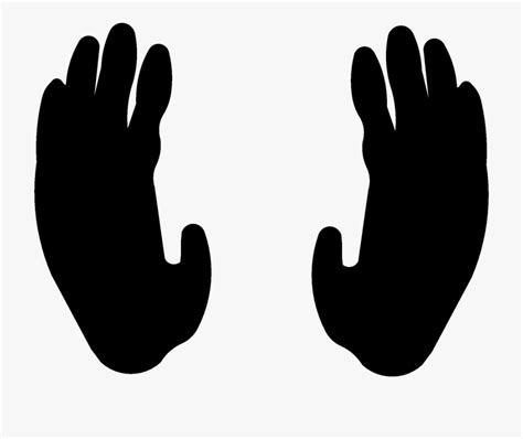 Gorilla clipart footprint, Gorilla footprint Transparent FREE for download on WebStockReview 2023