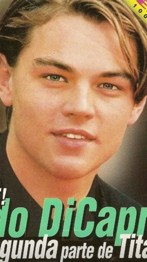 Pin By Chason Dicaprio On Dicaprio Pictures King Of The World