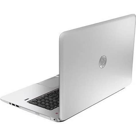 Silver HP Laptop, Memory Size: 4gb at ₹ 137000 in Mumbai | ID: 14957847355