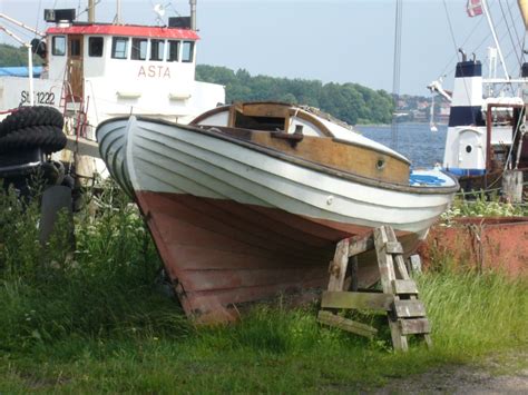 7 simple steps to paint an aluminum jon boat – Artofit