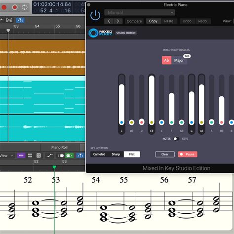 Mixed In Key "Studio Edition" - Key Detection for Ableton Live, Apple ...