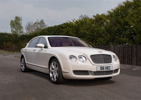 2006 Bentley Flying Spur | Classic Driver Market