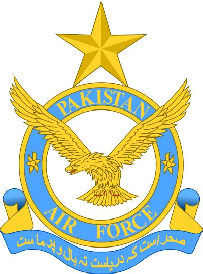 Pakistan Air Force - Wikiwand