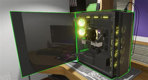 Pc Building Simulator Review A Practically Perfect Sequel Page