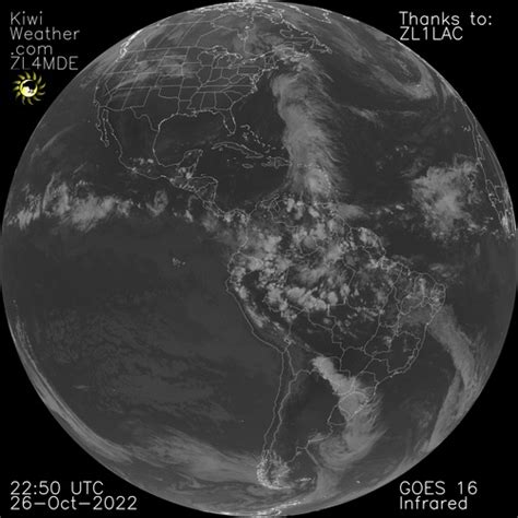 On Twitter View Weather Systems In This View From Space Explore More Images