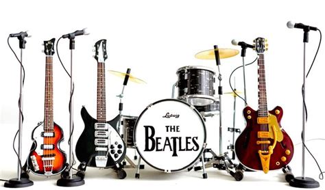 Beatles Guitar | Beatles guitar, The beatles, Guitar