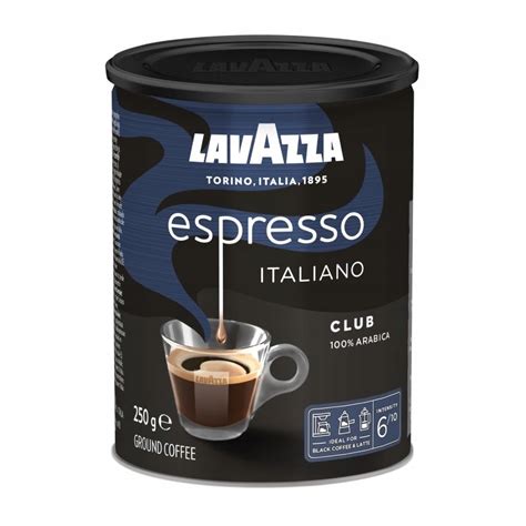 Kawa Lavazza Mielona Niska Cena Na Allegro Pl Strona