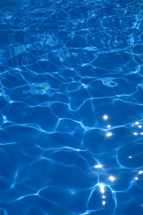 blue water in a swimming pool 30750896 Stock Photo at Vecteezy