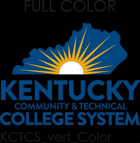 Download Kentucky Community Technical College System Logo | Wallpapers.com