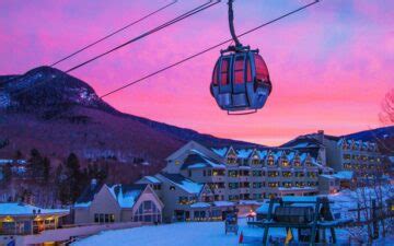 Loon Mountain Resort - Ski NH