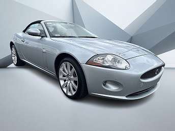 Used Jaguar XK For Sale In Wilmington DE With Photos CARFAX