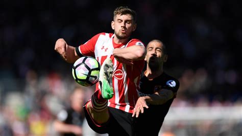 Jack Stephens Profile News And Stats Premier League