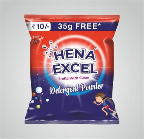 Detergent Powder at Best Price in Faridabad, Haryana | Paciencia ...