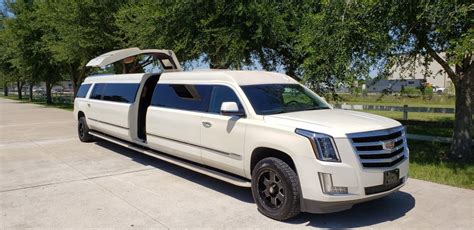 Used Cadillac Escalade Esv For Sale In Houston Tx Ws We