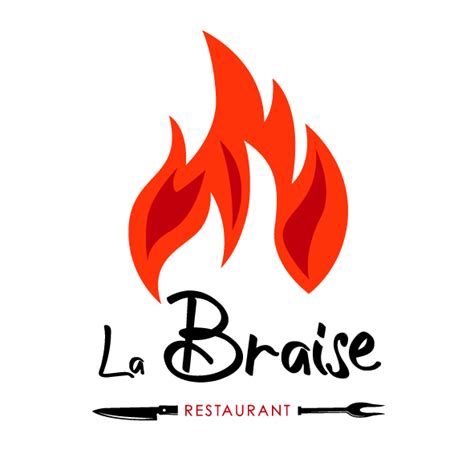 La Braise Restaurant Noum A