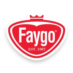 History | Faygo Inc