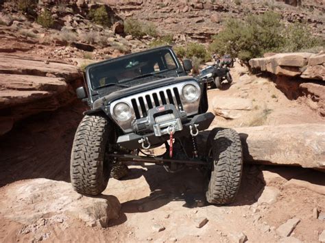 Lets See Some Unlimited Ljs Page Jeep Enthusiast Forums