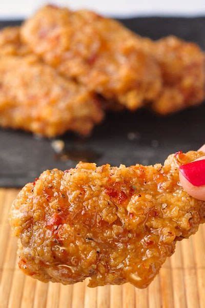 30+ Easy Chicken Wing Recipes - Best Super Bowl Wings - Delish.com