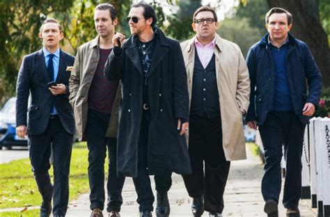 The World's End Movie Still - #132213