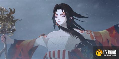 阴阳师ssr铃彦姬怎么样 阴阳师ssr铃彦姬详细介绍