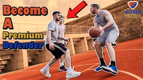 Best Basketball Defensive Drills Youtube