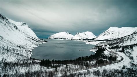 Snow Landscape Photos, Download The BEST Free Snow Landscape Stock ...