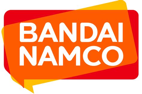 Bandai Namco Logo Combination 2005 2022 By Vincerabina On Deviantart