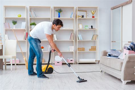 Daily Habits To Ensure Your House Remains Clean And Fresh