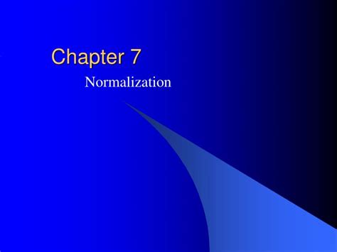 Ppt Chapter 7 Powerpoint Presentation Free Download Id 3339792