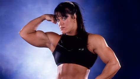 Joanie Laurer Chyna