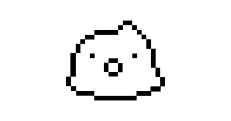 Pixel Tamagotchi Pixel Art Pixel Tamagotchi Video Game 90s Video Game