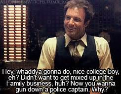 Sonny Corleone Quotes. QuotesGram