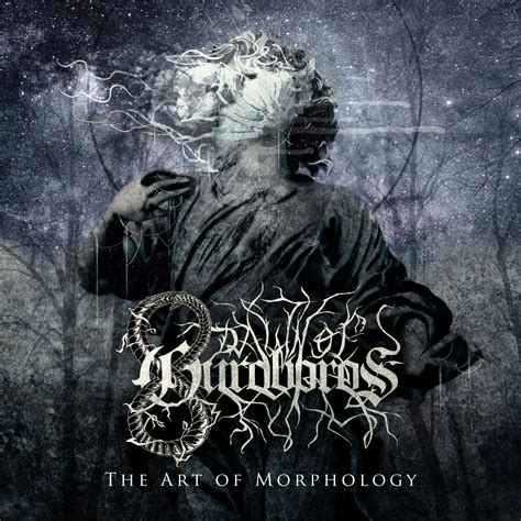 Dawn of Ouroboros - The Art of Morphology Review | Angry Metal Guy