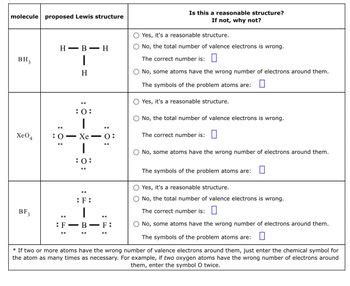 Boron Trihydride Lewis Structure