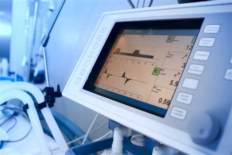 Everything You Need To Know About Mechanical Ventilators