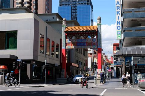 Chinatown Melbourne: A Historical Glimpse Beyond The Arches | CityDays