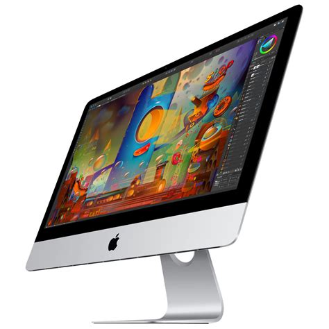 Apple Imac Pouces Avec Cran Retina K Mk Fn A Ordinateur Mac