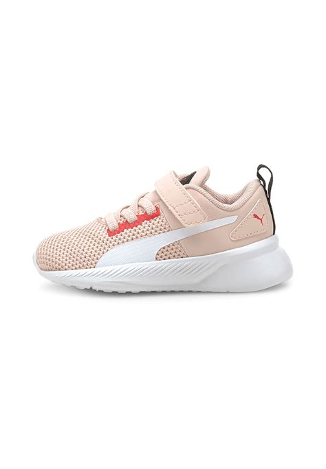 Puma Flyer Runner V Inf M Dchen Sneaker Sportschuhe Rosa