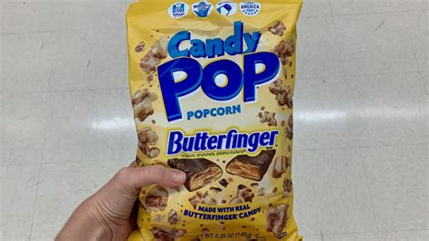 20 Bagged Popcorn Flavors, Ranked Worst To Best