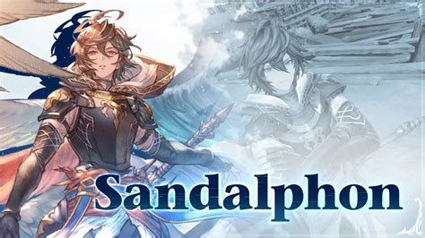 Granblue Fantasy Relink: How to Get Sandalphon